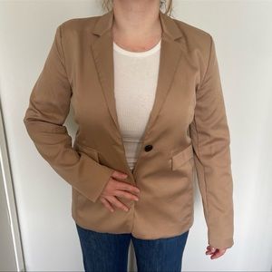 Business Casual Blazer